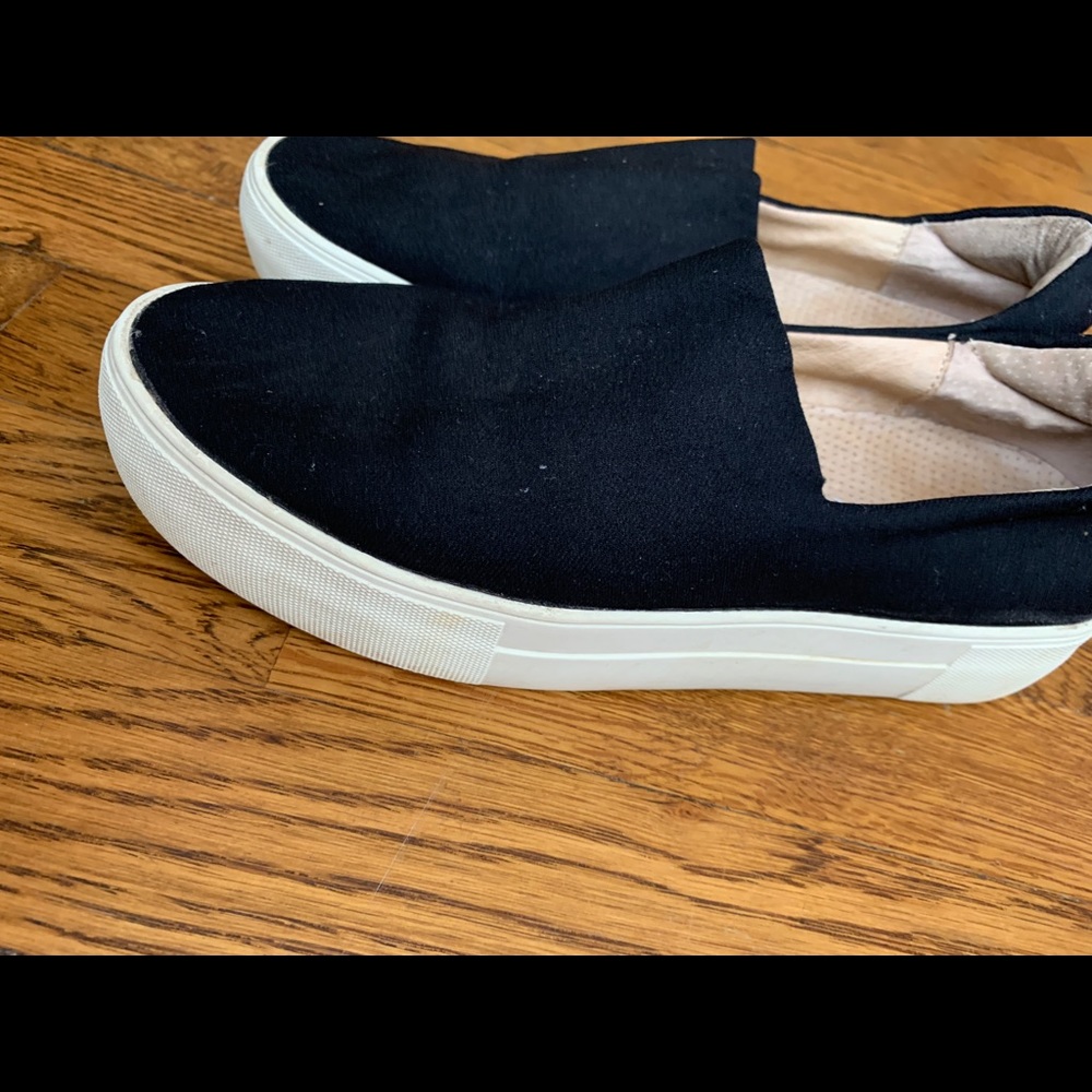 J/Slides NYC Platforms